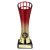 Leader Trophy | Red & Gold | 205mm - TR26231B