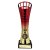 Leader Trophy | Red & Gold | 225mm - TR26231C
