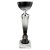 Hyper Trophy Cup | Black & Silver | 240mm - TR26204A