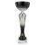 Hyper Trophy Cup | Black & Silver | 285mm - TR26204B