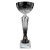 Hyper Trophy Cup | Black & Silver | 295mm - TR26204C