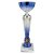 Hyper Trophy Cup | Blue & Silver | 240mm - TR26205A