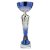 Hyper Trophy Cup | Blue & Silver | 285mm - TR26205B