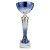 Hyper Trophy Cup | Blue & Silver | 295mm - TR26205C
