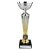 Hyper Trophy Cup | Silver & Gold | 240mm - TR26206A