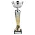 Hyper Trophy Cup | Silver & Gold | 285mm - TR26206B