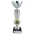 Energy Trophy Cup | Silver & Gold | 235mm - TR26213A