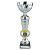 Energy Trophy Cup | Silver & Gold | 275mm - TR26213B