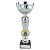 Energy Trophy Cup | Silver & Gold | 295mm - TR26213C