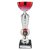 Energy Trophy Cup | Red & Silver | 235mm - TR26214A