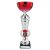 Energy Trophy Cup | Red & Silver | 275mm - TR26214B