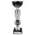 Energy Trophy Cup | Black & Silver | 235mm - TR26215A