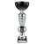Energy Trophy Cup | Black & Silver | 275mm - TR26215B