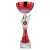 Sprite Trophy Cup | Red & Silver | 295mm - TR26210C