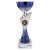 Sprite Trophy Cup | Blue & Silver | 215mm - TR26212A