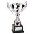 Endeavour Cup | Silver | 230mm - TR26160A