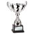 Endeavour Cup | Silver | 260mm - TR26160B