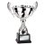 Endeavour Cup | Silver | 290mm - TR26160C
