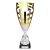 Paramount Laser Cup | Silver & Gold | 355mm - TR26666A