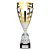 Paramount Laser Cup | Silver & Gold | 380mm - TR26666B