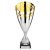 Maximus Laser Trophy | Silver & Gold | 350mm - TR26654A