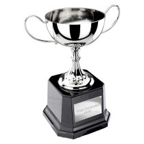 Tavistock Cup Nickel Plated | 170mm