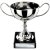 Regency Cup | Nickel Plated | 125mm - NP26608A