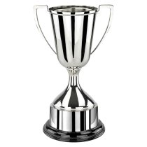 Balmoral Cup | Nickel Plated | 295mm