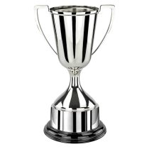Balmoral Cup | Nickel Plated | 330mm