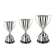 Balmoral Cup | Nickel Plated | 330mm