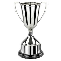 Balmoral Cup | Nickel Plated | 360mm