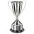 Balmoral Cup | Nickel Plated | 360mm - NP26165C