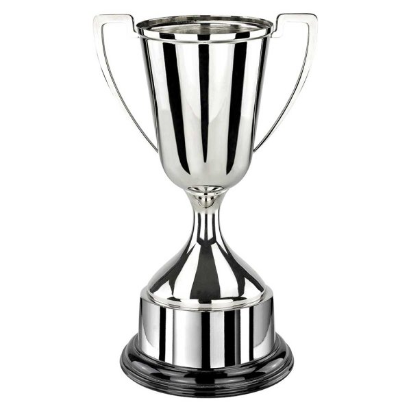 Balmoral Cup | Nickel Plated | 360mm