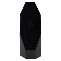 Adventure Crystal Trophy | Carbon Black | 165mm | 65mm Width