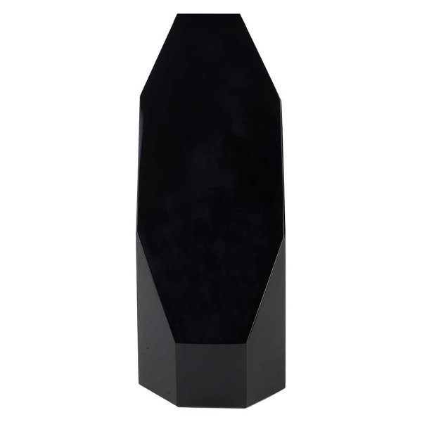 Adventure Crystal Trophy | Carbon Black | 165mm | 65mm Width