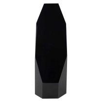 Adventure Crystal Trophy | Carbon Black | 190mm | 65mm Width