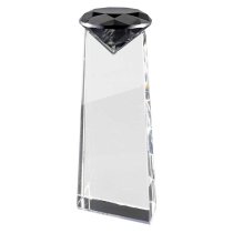 Diamond Euphoria Crystal Trophy | 210mm