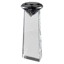 Diamond Euphoria Crystal Trophy | 240mm