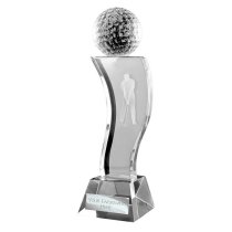 Swing Golf Trophy | 230mm