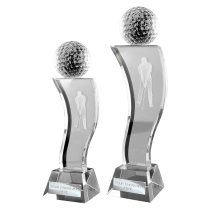 Swing Golf Trophy | 230mm