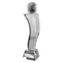Swing Golf Trophy | 280mm