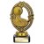 Maverick Legend Golf Trophy | Fusion Gold | 125mm - TH26536A