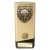 Prime Cobra Golf Trophy | Gold & Black | 160mm - PA24210A
