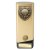 Prime Cobra Golf Trophy | Gold & Black | 190mm - PA24210B
