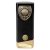 Prime Cobra Golf Trophy | Nearest the Pin | Black & Gold | 190mm - PK24211B