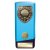 Prime Cobra Golf Trophy | Nearest the Pin | Blue & Purple | 160mm - PX24211A