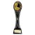 Maverick Extreme Tower Golf Trophy | Black & Fusion Gold | 290mm - PA26518B